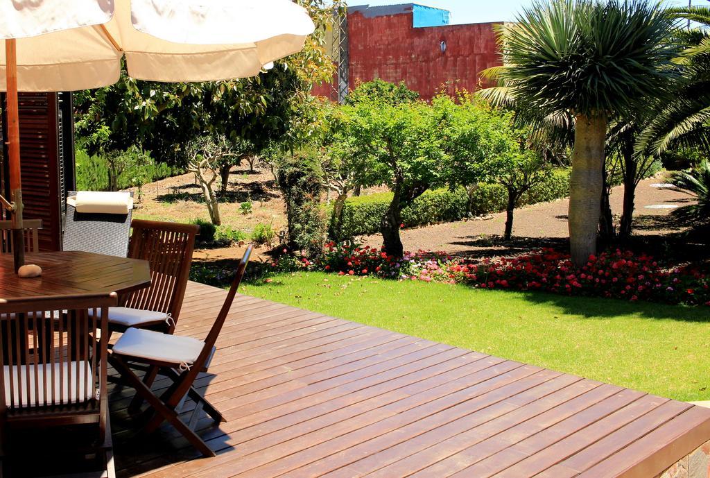 Luxury House In The Heart Of Tenerife La Laguna  Exterior foto